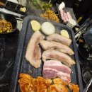 돼지정거장 | 미아 하월곡동 로컬맛집 | 돼지정거장 삼겹살 가성비 회식 후기