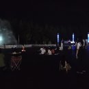 음악분수 이미지