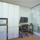 민고시텔 | 증산역 고시원 추천 프리미엄 하우스 여유 평점 4.92점의 조용한 원룸텔