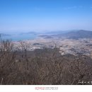 마니산 국민관광지 이미지