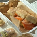 커피웰가 | 커피웰가 웰가샌드위치 프렌치토스트 송도동 맛집 후기