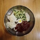 천수냉면다산점