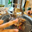 황토숯불닭갈비 이미지