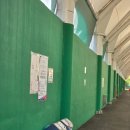 다목적실내체육관 | [15분도시 부산] 을숙도 다목적실내생활체육관 방문 후기