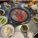 유성 맛집 박봉명생갈비 후기