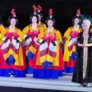 2024 창작 실경뮤지컬 화적연 이미지