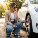 강성주유소 | Tesla Model Y 승차감 개선 시리즈 1: 타이어 공기압 조절의 모든 것