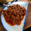 쌈싸먹는김치찌개,얼큰순두부 | 경기 광주 장지동 :: 쌈채소&amp;공기밥 무한리필 맛집 :: 쌈싸먹는 김치찌개와 얼큰순두부