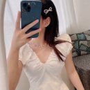 리본헤어 이미지