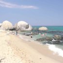 모래밭 민박 이미지