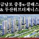 유동 광주은행 북부지점 | 금남로 중흥s클래스, 두산위브 오픈임박 임동 유동 재개발소식