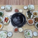 박달재한우촌 이미지