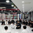 MMA주짓수 | 창원 주짓수 킥복싱 MMA 노트 시설 프로그램 이용 후기