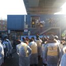 선유중학교 입구 이미지