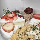 카페선 | 김포 장기동 케이크 맛집 카페선 조각모둠케이크 솔직후기