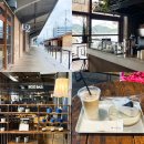 Cafe 잔잔잔 | 오노미치 가볼만한곳 U2 복합문화공간 카페 Yard Cafe