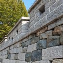 청주읍성淸州邑城 이미지