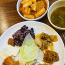 오동동118 | [청주 오동동] 음식 종류가 다양한 한식 뷔페 <참나무골>