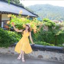 까페능소화 이미지