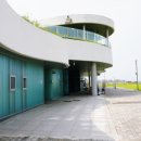 한울공원 해넘이 화장실 이미지