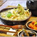 항아리수제비 - 김해시 율하카페길 89-22 | 항아리수제비