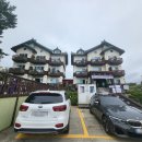 경포블루비치 이미지