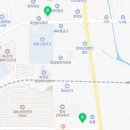 동해농협하나로마트 북삼점