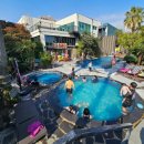 제주산방산탄산온천 이미지