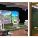 한솔골프 | 강남골프장 추천, 프로골퍼 체험레슨 받아보세요! 한솔스크린골프연습장