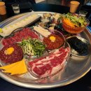 불당동 맛집 현덕육회 천안점 내돈내산 방문후기