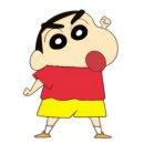 짱구 커스텀 이미지