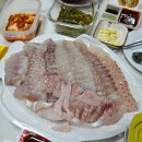 [시흥/안산] 오이도항에서 배를 타고 외수질낚시를 다녀왔습니다. 내잡내먹