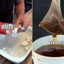 자연과 사람을 위한 세탁 이미지