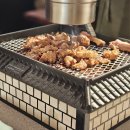 갈비한그룻 | 강동구 올림픽공원맛집 '본옥' / 돼지갈비 / 가족외식, 단체회식 맛집