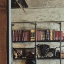 통제영1길 | 통영 여행 : 삼도수군통제영 근처 빈티지 감성 카페 바이사이드 내돈내산