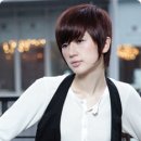 핫헤어스타일 이미지