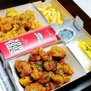 오리엔탈깻잎치킨 이미지