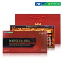 전북인삼농협 이미지