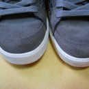 완료~VANS Leather Upper 반스 운동화 이미지