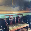drawing room