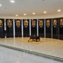 왜고개 순교성지 이미지