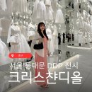 행복드림스 | 서울전시 데이트코스 동대문DDP전시 크리스챤디올 디올디자이너오브드림스 후기