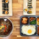 국수생각&김밥