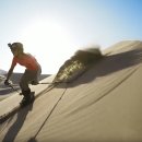 모래언덕 이미지