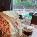 마포구보훈회관 1층 | 발산역 카페 소금빵 바이웨이 베이커스 호국보훈회관 강서점 빵맛집 후기