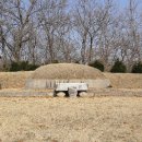 민정중 선생묘 이미지