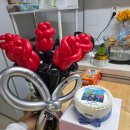 성도어린이집 | 🎈결혼기념일 &amp; 스승의날 선물로 딱! 천안 꽃풍선 ‘해르르작업실’ 방문 후기🎁