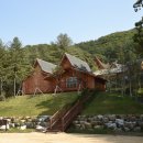 국립용대자연휴양림 이미지