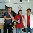 SBS 생활의 달인 촬영후기 - 남주동 크린 플러스
