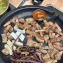 홍삼담은항아리삼겹살 이미지